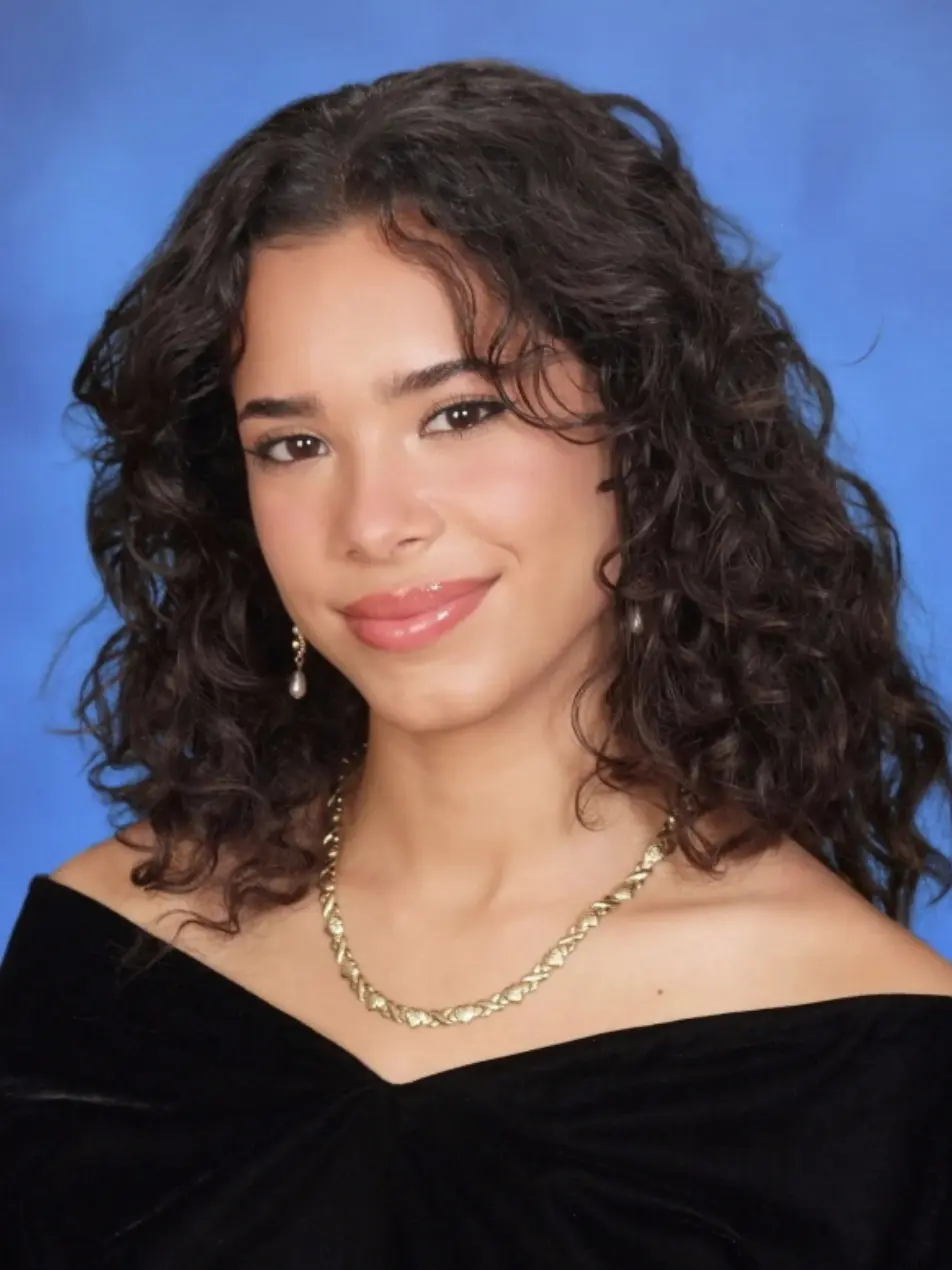 Solanch Fernandez Salazar